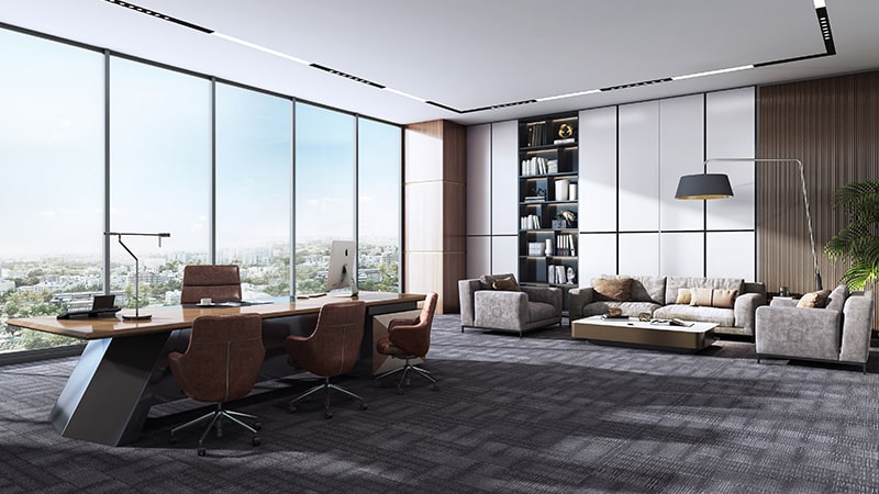 Office suite