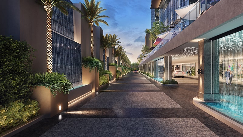 Boulevard